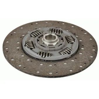 Disque d'embrayage SACHS