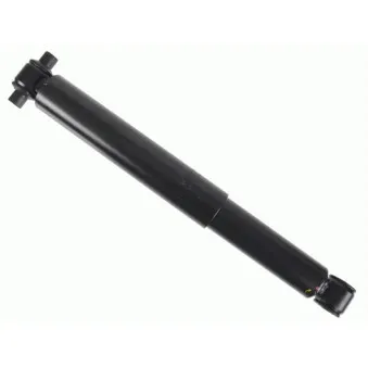 Jeu de 2 amortisseurs avant SACHS