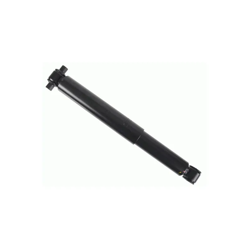 Jeu de 2 amortisseurs avant SACHS 315 276