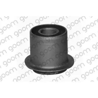 Coussinet de palier, stabilisateur GOOM