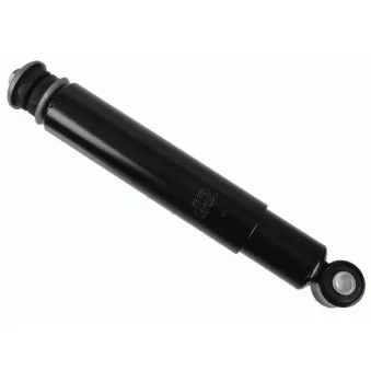 Jeu de 2 amortisseurs avant SACHS