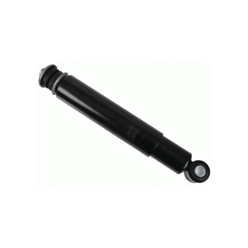 Jeu de 2 amortisseurs avant SACHS 315 275