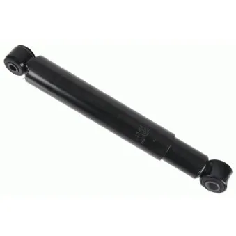 Jeu de 2 amortisseurs avant SACHS