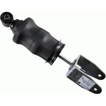 Amortisseur, suspension de la cabine SACHS