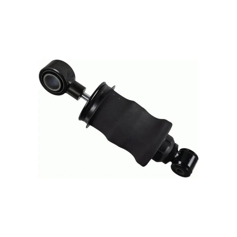 Amortisseur, suspension de la cabine SACHS 315 145