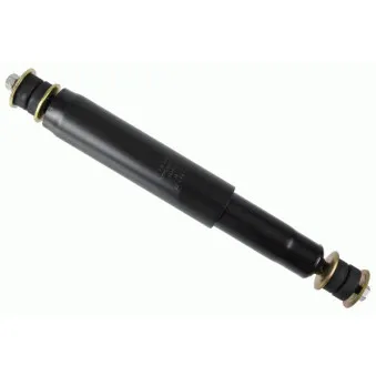 Jeu de 2 amortisseurs avant SACHS