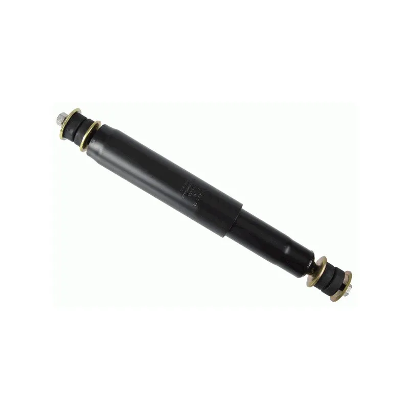 Jeu de 2 amortisseurs avant SACHS 314 899