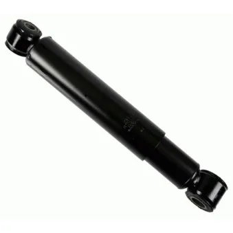 Jeu de 2 amortisseurs arrière SACHS