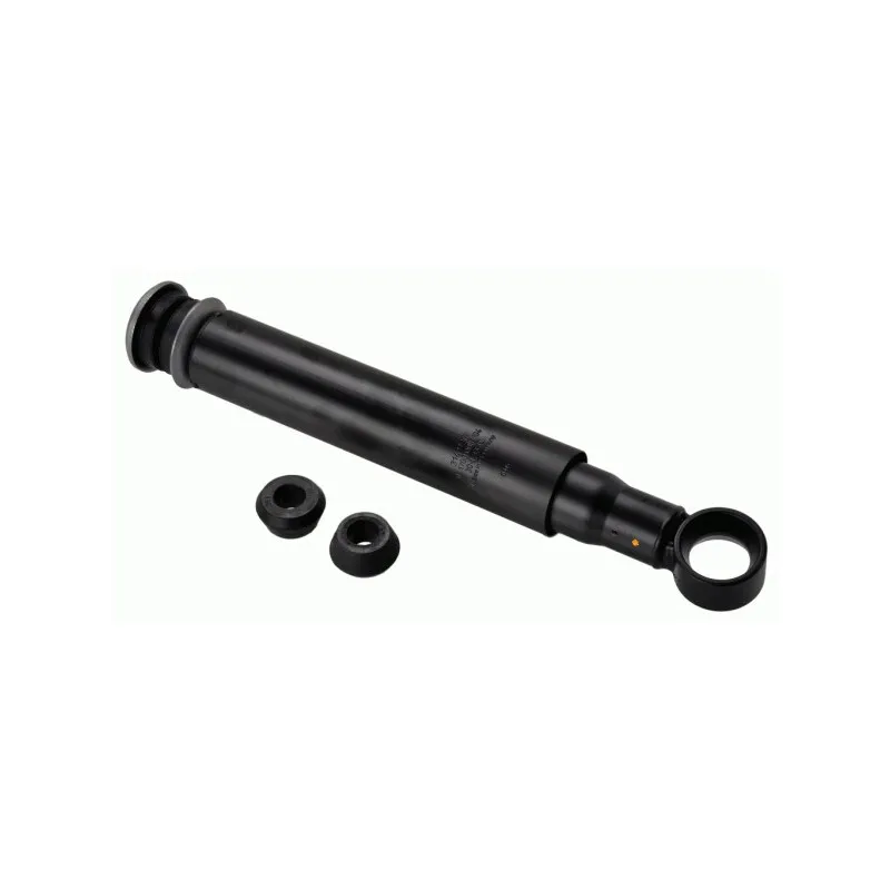 Jeu de 2 amortisseurs avant SACHS 314 924