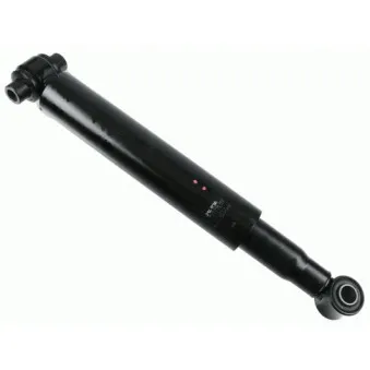 Jeu de 2 amortisseurs avant SACHS