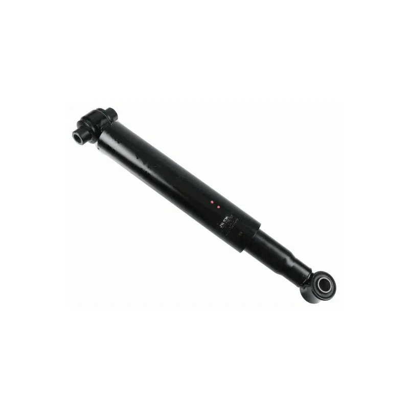 Jeu de 2 amortisseurs avant SACHS 314 936