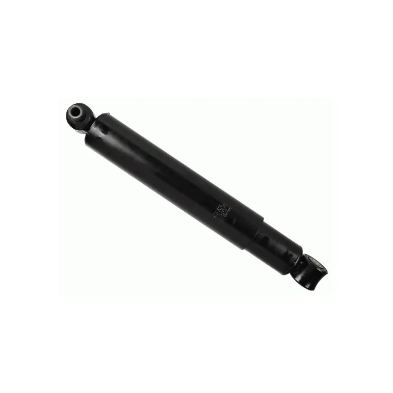 Jeu de 2 amortisseurs arrière SACHS 314 919