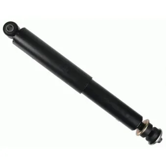 Jeu de 2 amortisseurs arrière SACHS