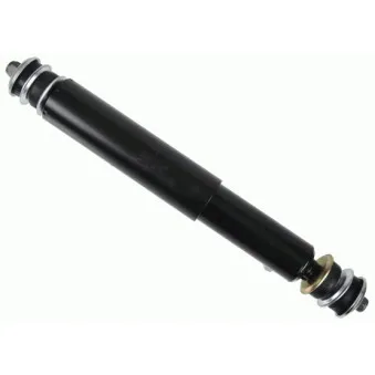 Jeu de 2 amortisseurs arrière SACHS