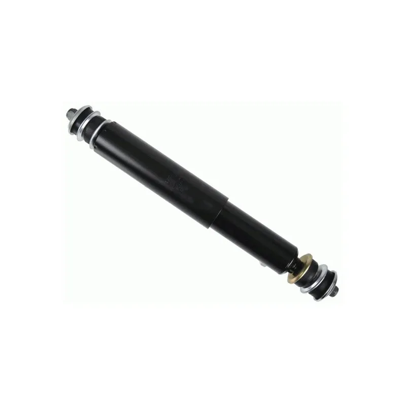 Jeu de 2 amortisseurs arrière SACHS 315 117