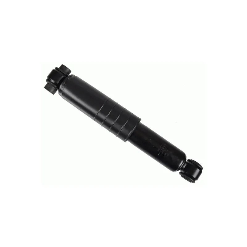 Jeu de 2 amortisseurs avant SACHS 314 978