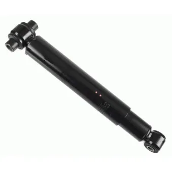 Jeu de 2 amortisseurs avant SACHS