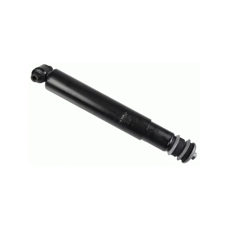 Jeu de 2 amortisseurs arrière SACHS 315 368