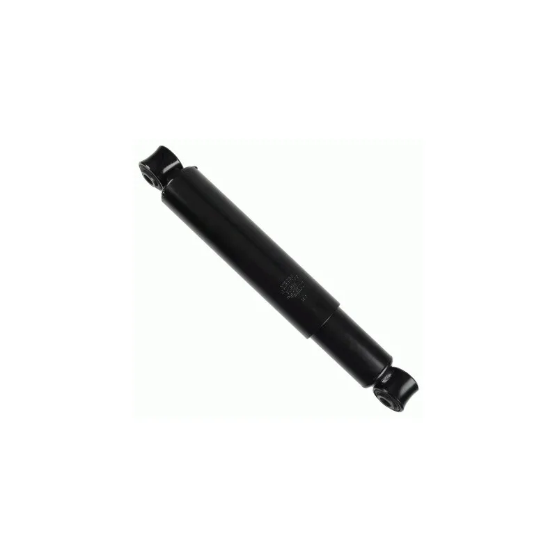 Jeu de 2 amortisseurs arrière SACHS 315 356