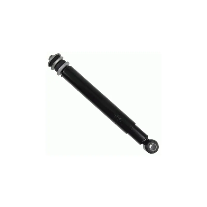 Jeu de 2 amortisseurs avant SACHS 315 355