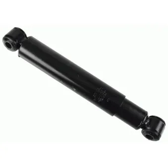 Jeu de 2 amortisseurs avant SACHS