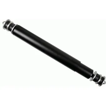 Jeu de 2 amortisseurs avant SACHS