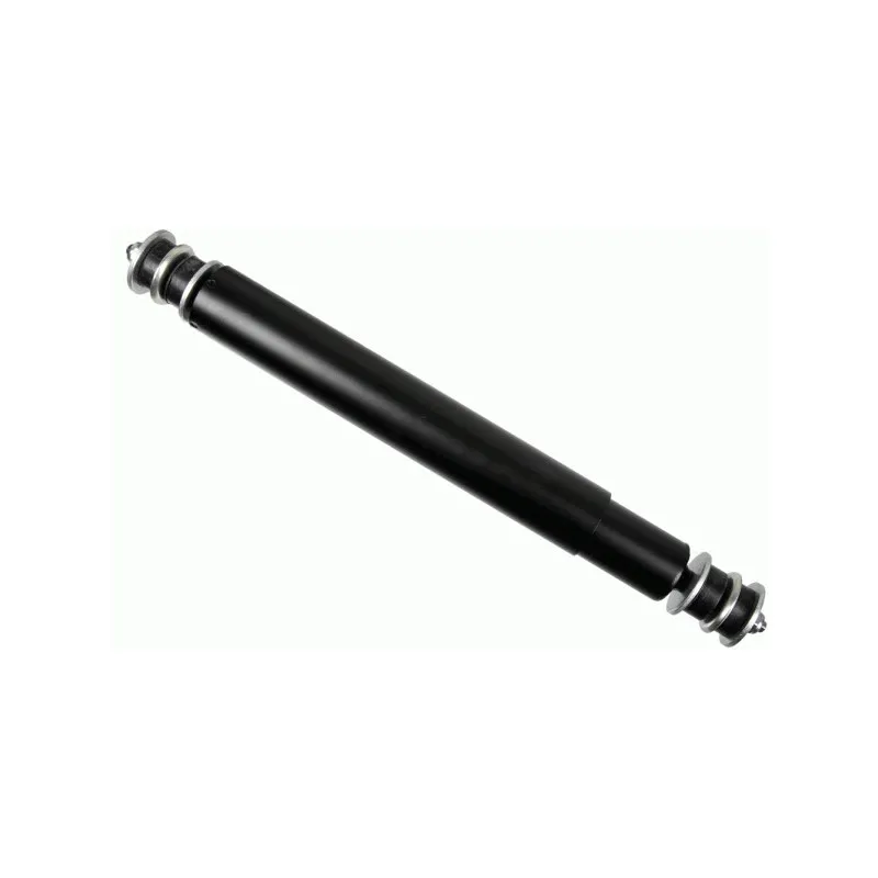 Jeu de 2 amortisseurs avant SACHS 315 501