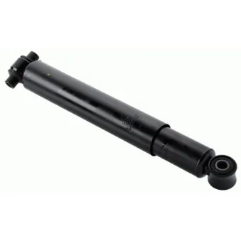 Jeu de 2 amortisseurs avant SACHS