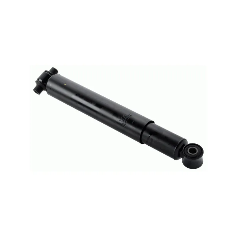 Jeu de 2 amortisseurs avant SACHS 315 737