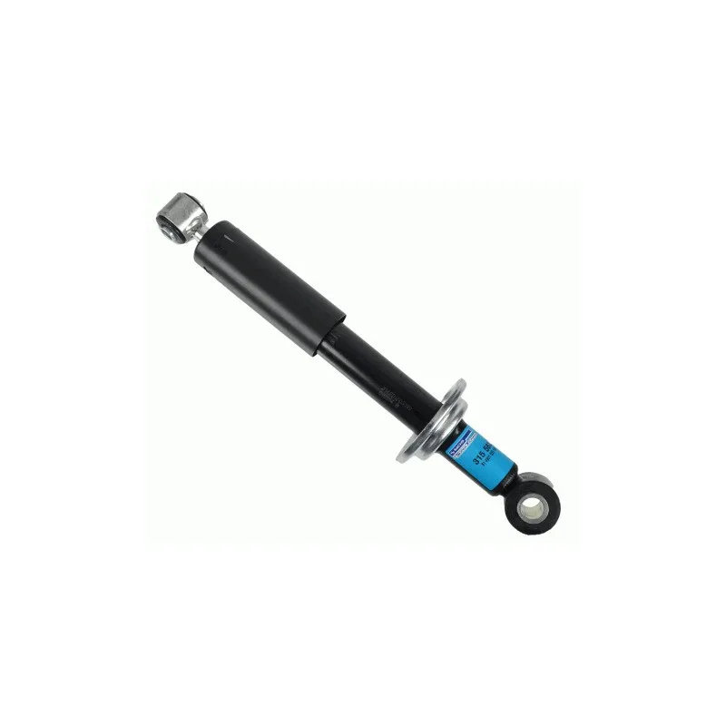 Amortisseur, suspension de la cabine SACHS 315 583