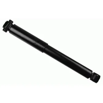 Jeu de 2 amortisseurs arrière SACHS