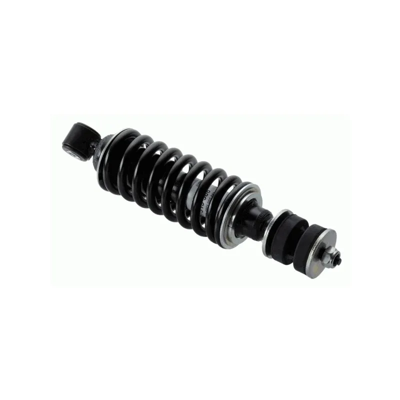 Amortisseur, suspension de la cabine SACHS 315 586