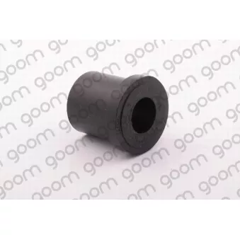 Coussinet de palier, ressort à lames GOOM