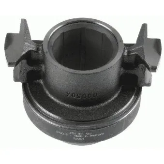 Butée de débrayage SACHS 3151 000 547