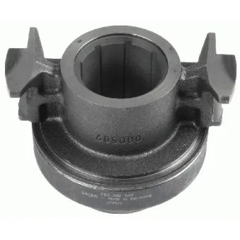 Butée de débrayage SACHS 3151 000 549