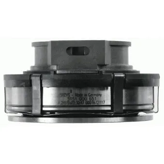 Butée de débrayage SACHS 3151 000 651