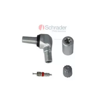 Kit de réparation, palpeur des roues (controle pression pneus) SCHRADER 5078M