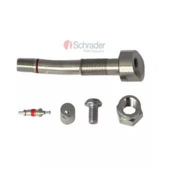 Kit de réparation, palpeur des roues (controle pression pneus) SCHRADER 5700