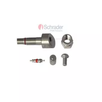 Kit de réparation, palpeur des roues (controle pression pneus) SCHRADER 5703