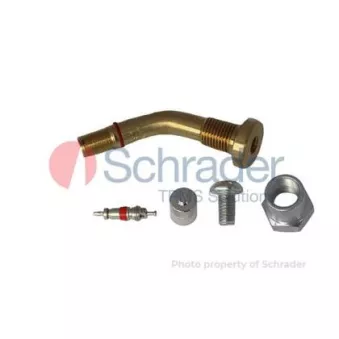 Kit de réparation, palpeur des roues (controle pression pneus) SCHRADER 5701