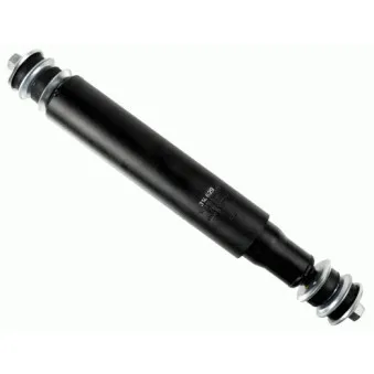 Jeu de 2 amortisseurs arrière SACHS