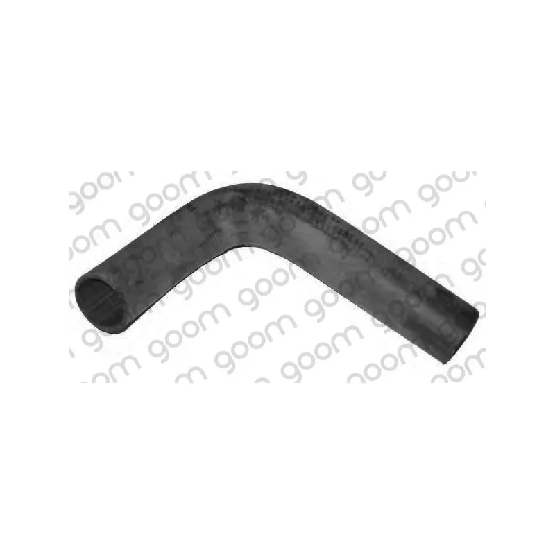 Durite de radiateur GOOM RH-2139