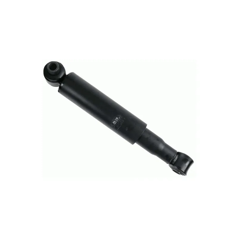 Jeu de 2 amortisseurs avant SACHS 314 336