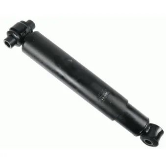 Jeu de 2 amortisseurs arrière SACHS