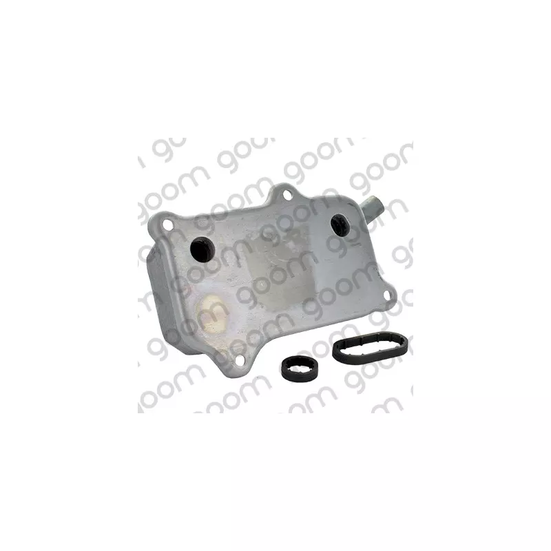 Radiateur d'huile GOOM OC-0061