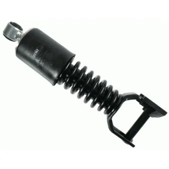 Amortisseur, suspension de la cabine SACHS