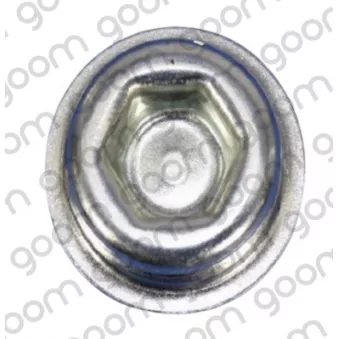 Vis-bouchon, carter d'huile GOOM