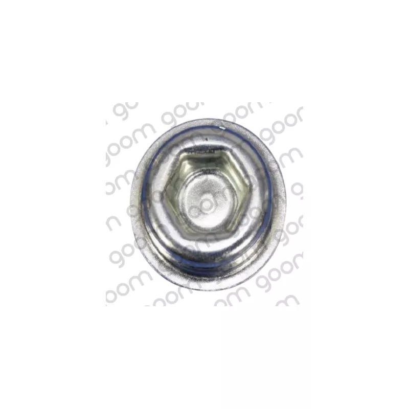 Vis-bouchon, carter d'huile GOOM OP-0006