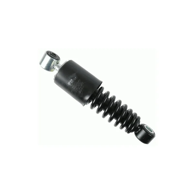 Amortisseur, suspension de la cabine SACHS 313 946