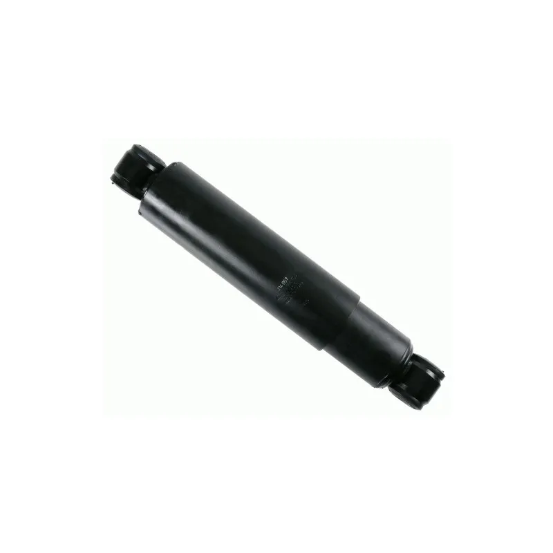 Jeu de 2 amortisseurs arrière SACHS 314 057